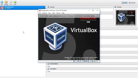 Can VirtualBox run VMware?