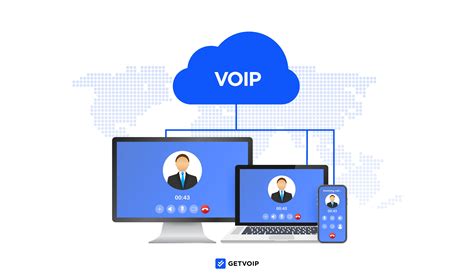 Can VoIP be used over Wi-Fi?