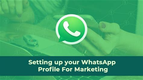Can WhatsApp Business account see who viewed your profile?