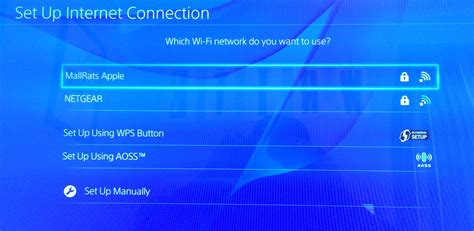 Can Wi-Fi go bad on PS4?