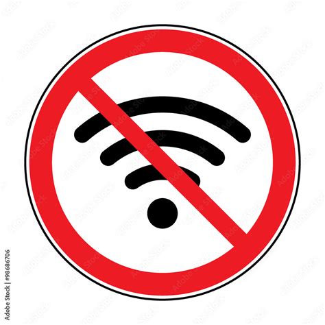 Can WiFi ban websites?