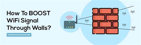 Can WiFi go through lead walls?