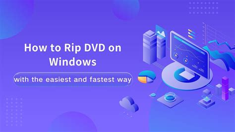 Can Windows 10 rip a DVD?