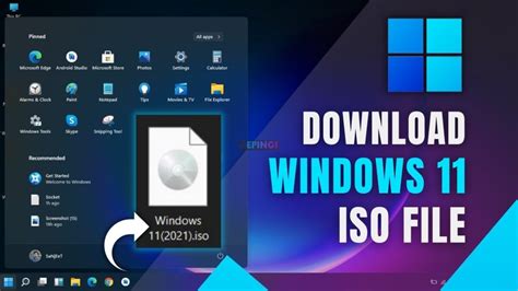 Can Windows 11 be downloaded as a .iso file?