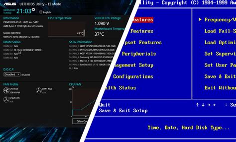 Can Windows 11 boot from BIOS?