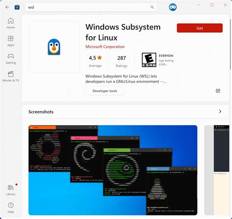 Can Windows 11 run Linux apps?