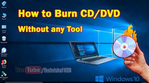 Can Windows 7 burn cds?