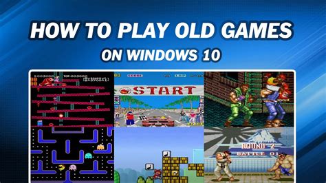 Can Windows 7 play old PC games?
