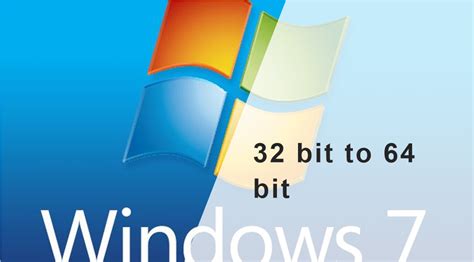 Can Windows 7 run 64-bit?