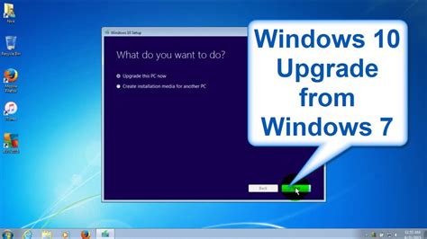 Can Windows 7 still upgrade to 10?