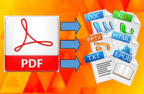 Can Windows Convert to PDF?