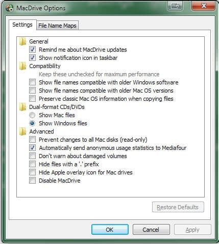 Can Windows be installed on APFS?