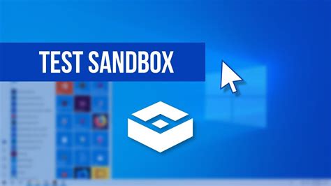 Can Windows sandbox prevent viruses?