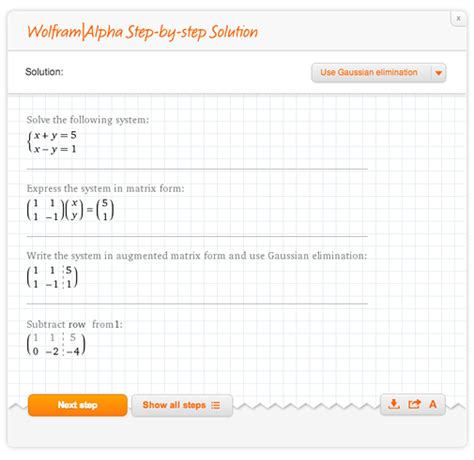 Can Wolfram Alpha solve anything?