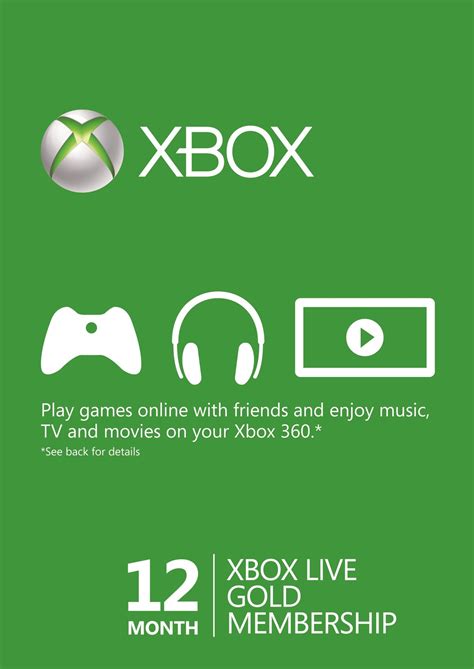 Can XBox Live membership be shared?