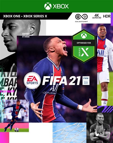 Can Xbox 1 and Xbox Series S play together on FIFA 22?