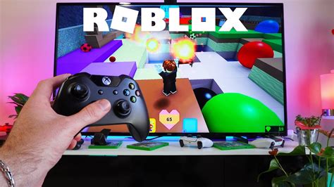Can Xbox 1 run Roblox?