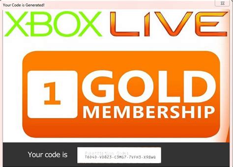 Can Xbox Live Gold be shared with family?