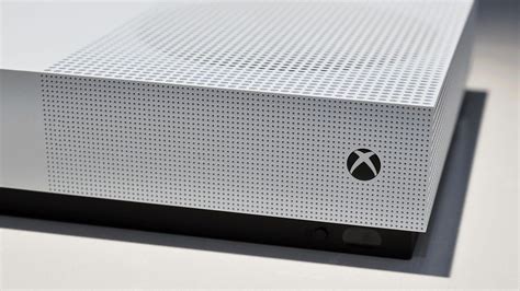 Can Xbox One S do 4K?