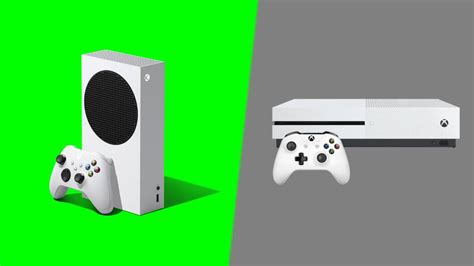 Can Xbox One and Xbox S play with each other?