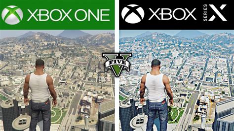 Can Xbox One and Xbox Series S players play GTA?