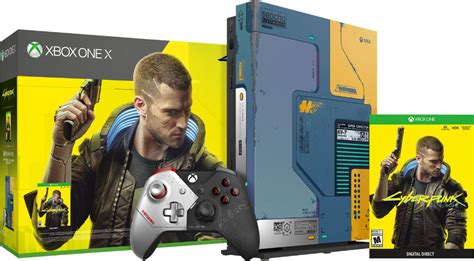 Can Xbox One play Cyberpunk 2077 offline?