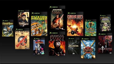 Can Xbox One play original Xbox discs?