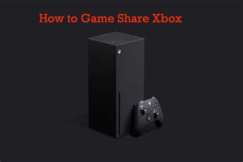 Can Xbox and PC Gameshare?
