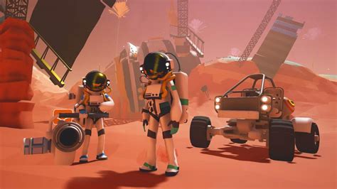 Can Xbox and PC players play Astroneer together?