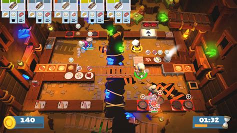 Can Xbox and Steam play Overcooked 2 together?