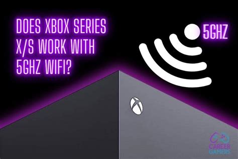 Can Xbox connect to 5GHz?