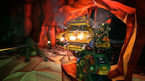 Can Xbox game pass play with Steam Deep Rock Galactic?