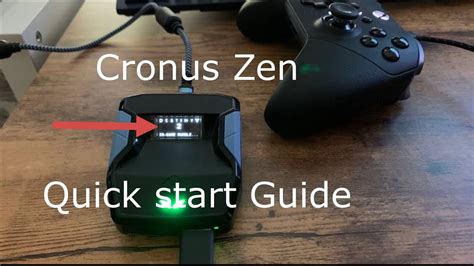 Can Xbox get Cronus?