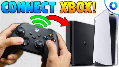 Can Xbox join PS5?