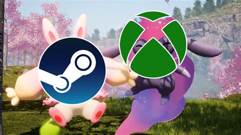 Can Xbox players and Steam players play Palworld together?