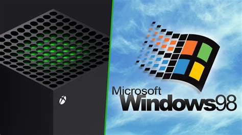 Can Xbox run Windows games?