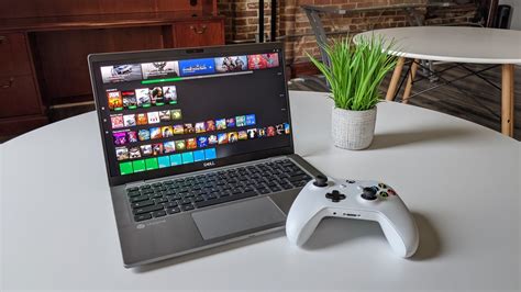 Can Xbox run on Chromebook?