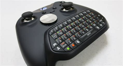 Can Xbox use a keyboard?