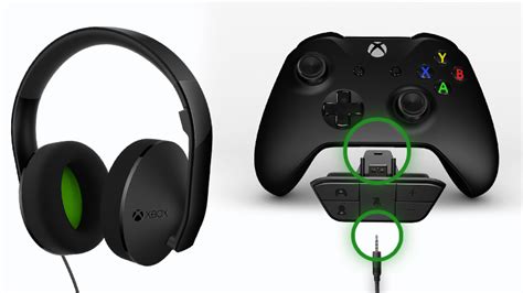 Can You Use Any headset for Xbox One?
