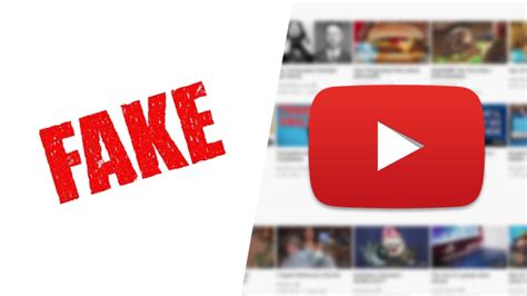 Can YouTube detect fake subscribers?