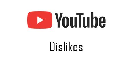 Can YouTubers see if you dislike?