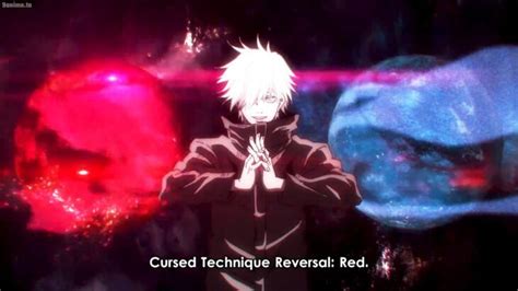 Can Yuta use reversal red?