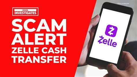 Can Zelle refund money if scammed?