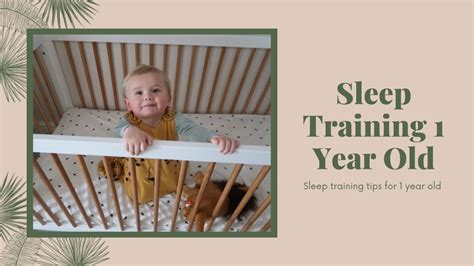 Can a 1 year old sleep on an adult mattress?