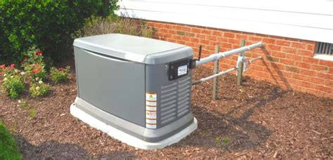 Can a 10 kw generator run a house?