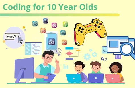 Can a 10 year old learn C#?