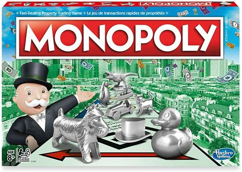 Can a 10 year old play Monopoly?