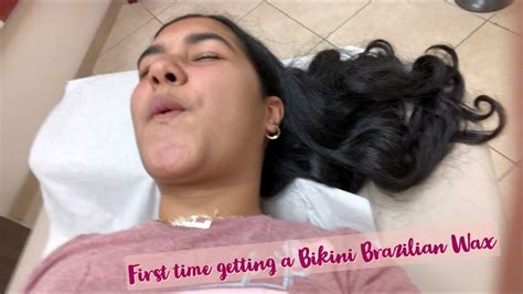 Can a 11 year old get a Brazilian wax?