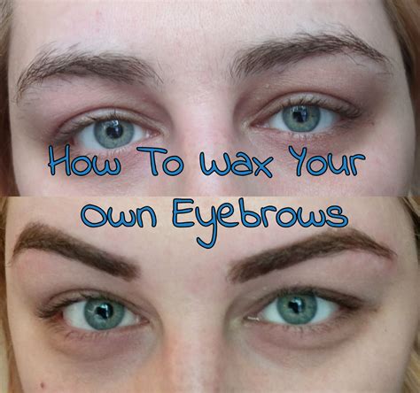 Can a 11 year old get their eyebrows waxed?
