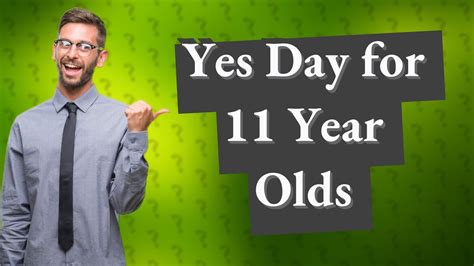 Can a 11 year old watch Yes Day?